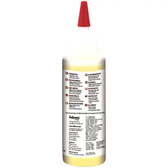 Ulei pentru distrugator documente, 120ml, Fellowes