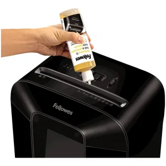 Ulei pentru distrugator documente, 120ml, Fellowes