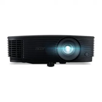 Videoproiector Acer PD2527i, WUXGA 1920* 1200, 2.700 lumeni, 16:9/ 4:3, HDMI, USB, difuzor 10W, Miracast Wi-Fi, EZCast, telecomanda, Negru