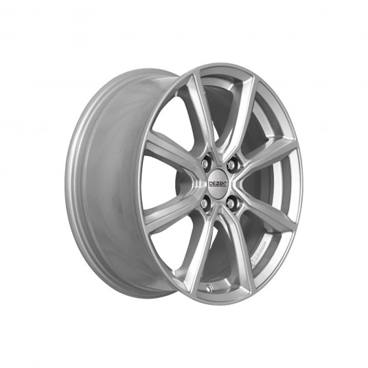 Summon Diversity applause Janta aliaj compatibila cu Opel Corsa F, Peugeot 208, Dezent TN silver 7Jx17 inch 4x108 ET Summon Diversity applause Janta aliaj compatibila cu Opel Corsa F, Peugeot 208, Dezent TN silver 7Jx17 inch 4x108 ET