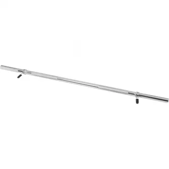 Bara 120cm, Gorilla Sports, 8Kg, 30/31mm