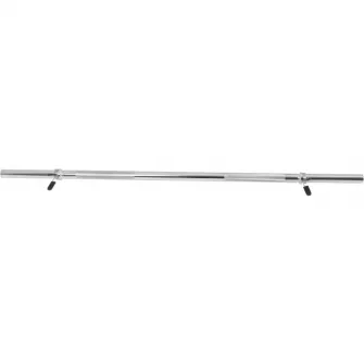 Bara 120cm, Gorilla Sports, 8Kg, 30/31mm