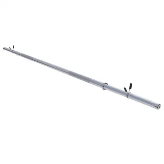 Bara piept 170cm, 10Kg, 30/31mm, Gorilla Sports
