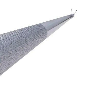 Bara piept 170cm, 10Kg, 30/31mm, Gorilla Sports
