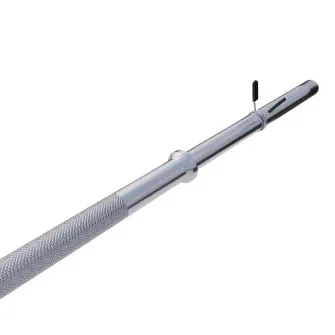 Bara piept 170cm, 10Kg, 30/31mm, Gorilla Sports