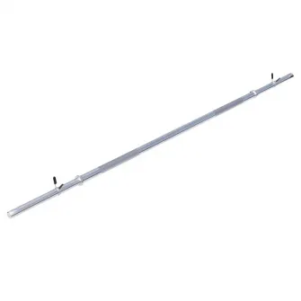 Bara piept 170cm, 10Kg, 30/31mm, Gorilla Sports