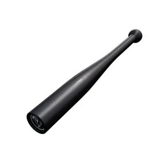 Bata cu greutate Indian Clubbells, Gorilla Sports, 2 KG