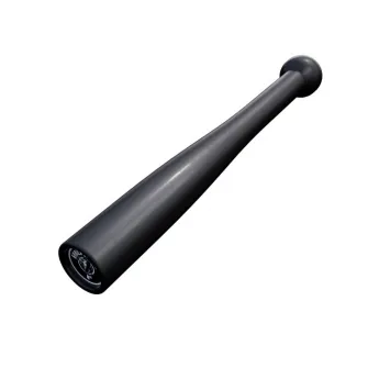Bata cu greutate Indian Clubbells, Gorilla Sports, 4 KG