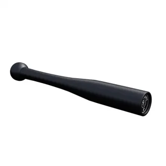 Bata cu greutate Indian Clubbells, Gorilla Sports, 4 KG