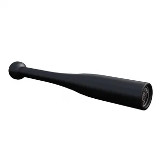 Bata cu greutate Indian Clubbells, Gorilla Sports, 6KG