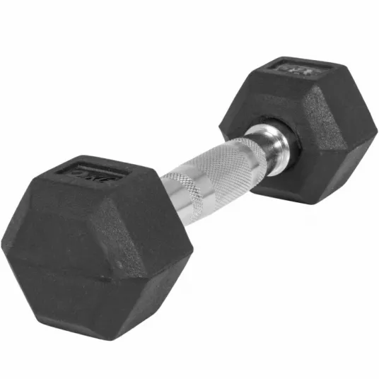 Gantera Hexagonala, Gorilla Sports, 2 Kg