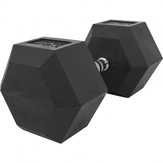 Gantera Hexagonala, Gorilla Sports, 40 Kg