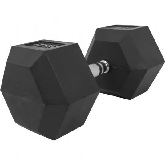 Gantera Hexagonala, Gorilla Sports, 42.5 Kg