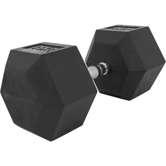 Gantera Hexagonala, Gorilla Sports, 45 Kg