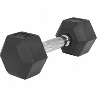 Gantera Hexagonala, Gorilla Sports, 6 Kg