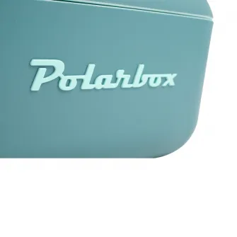 Lada frigorifica pasiva Polarbox Style Classic, 20 litri, Blue Marine