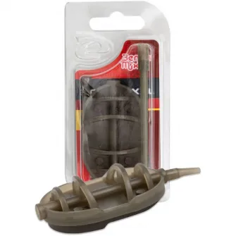 Momitor Method Feeder Benzar Mix Big Flat XXL 40g