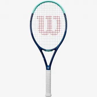 Racheta tenis camp Wilson Ultra Power 100, maner 2