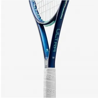 Racheta tenis camp Wilson Ultra Power 100, maner 2