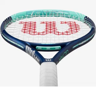 Racheta tenis camp Wilson Ultra Power 100, maner 2