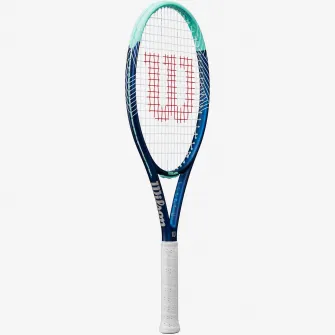 Racheta tenis camp Wilson Ultra Power 100, maner 2