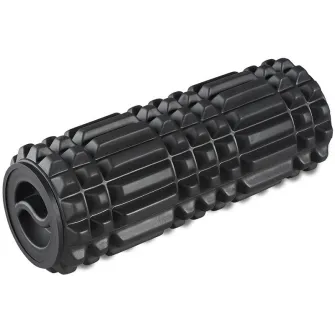 Rola de masaj, Trendy, Negru