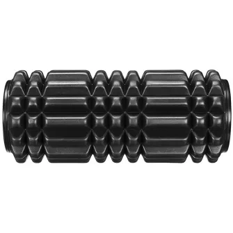 Rola de masaj, Trendy, Negru