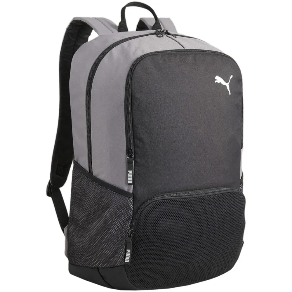 Rucsac sport Puma Premium XL, gri