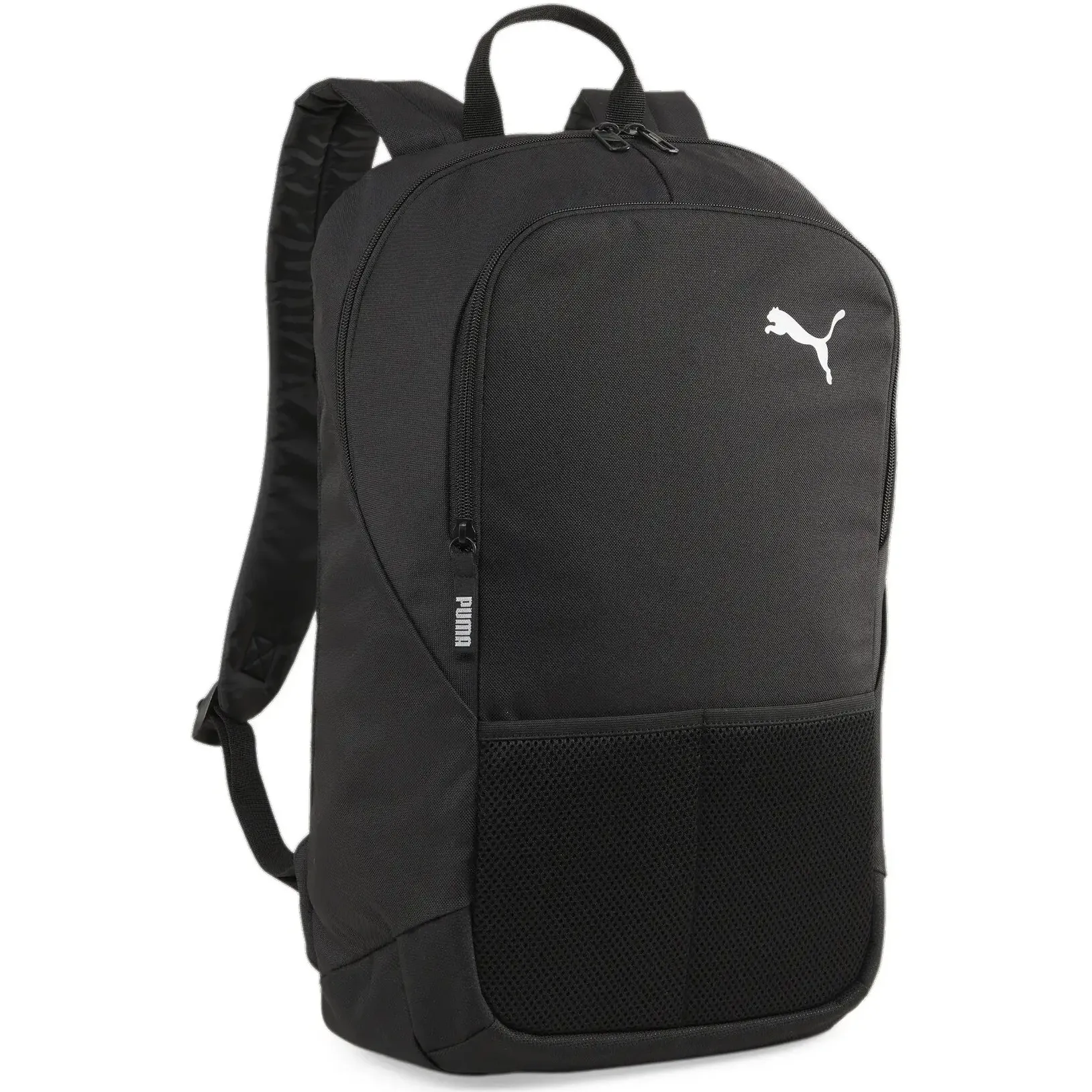 Rucsac sport Puma teamGOAL, negru