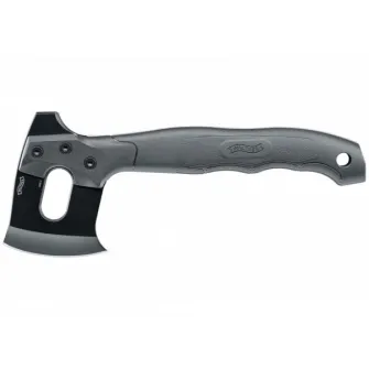Toporisca camping Walther 5.0798 Umarex cu husa cordura