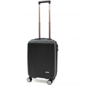 Troler Lamonza Civic, Black, 55 cm