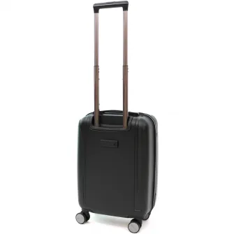 Troler Lamonza Civic, Black, 55 cm