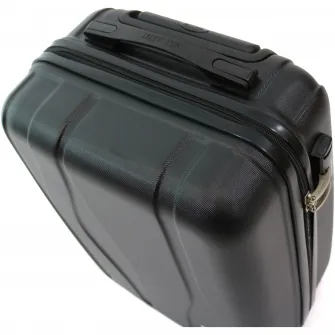 Troler Lamonza Civic, Black, 55 cm