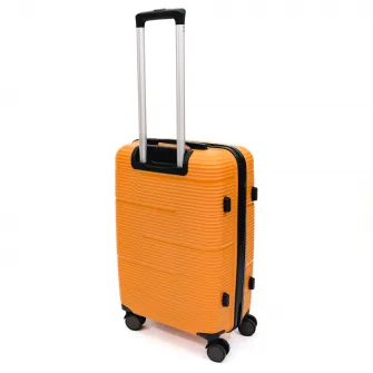 Troler Reno 63x41x25 cm 3.2 kg, portocaliu