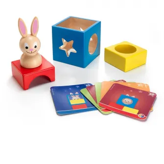 Joc Smart Games - Bunny Boo
