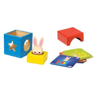Joc Smart Games - Bunny Boo