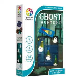 Joc Smart Games - Ghost Hunters