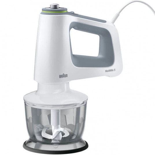braun multimix 9