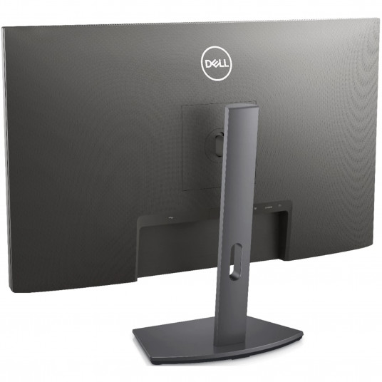 Monitor LED IPS Dell 27, Full HD, 75Hz, 4ms, AMD FreeSync, HDMI