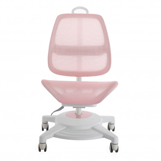 Amplify handling marriage Scaun birou ergonomic pentru copii, Kring Lu, material impermeabil, sezut si spatar reglabile, Roz Amplify handling marriage Scaun birou ergonomic pentru copii, Kring Lu, material impermeabil, sezut si spatar reglabile, Roz