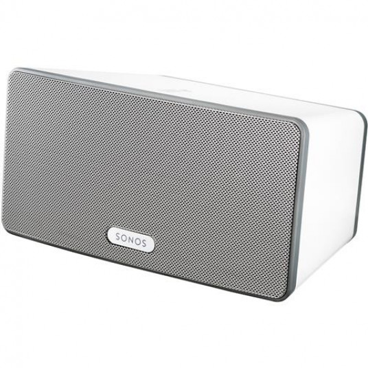 audio wireless Sonos Zone Player PLAY 