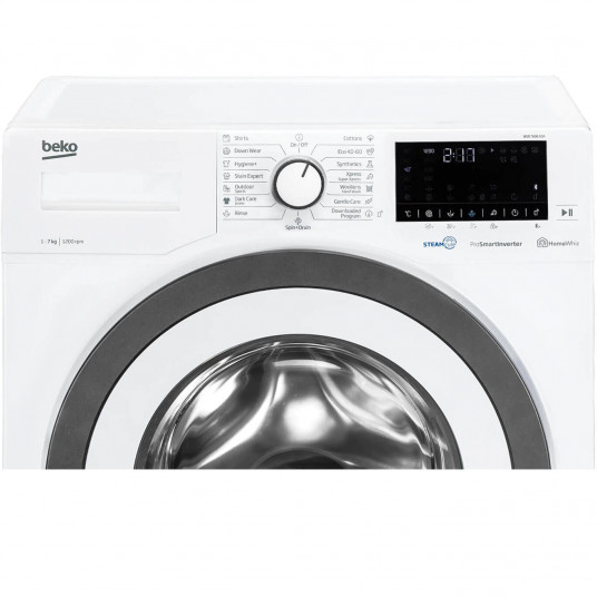 beko dishwasher pro smart inverter