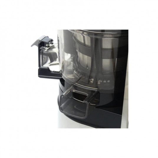cooking interview Darken Storcator profesional cu presare la rece pentru fructe si legume, Hurom, HW Commercial, 150W, 60 RPM, cooking interview Darken Storcator profesional cu presare la rece pentru fructe si legume, Hurom, HW Commercial, 150W, 60 RPM,