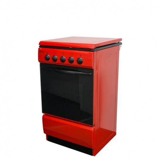 Arabic Shackle Tick Aragaz Metalica 1685 F4 ROSU, 4 Arzatoare, Alimentare Gaz, Capacitate cuptor 46 l, Rosu Arabic Shackle Tick Aragaz Metalica 1685 F4 ROSU, 4 Arzatoare, Alimentare Gaz, Capacitate cuptor 46 l, Rosu