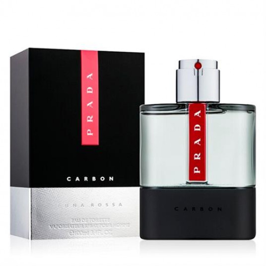 prada luna rossa parfüm