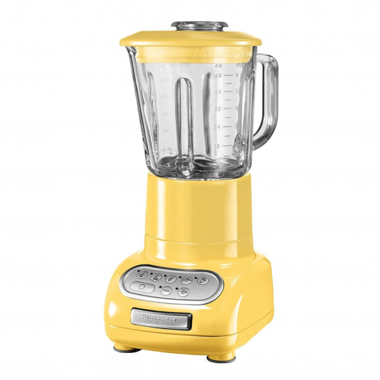 majestic yellow kitchenaid
