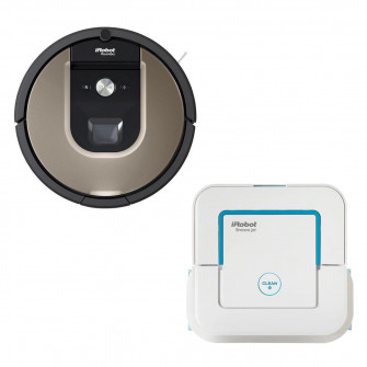 Aspirator irobot online