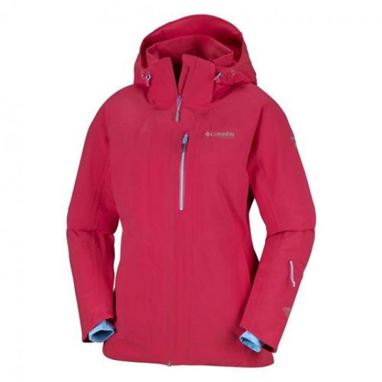 columbia snow rival jacket