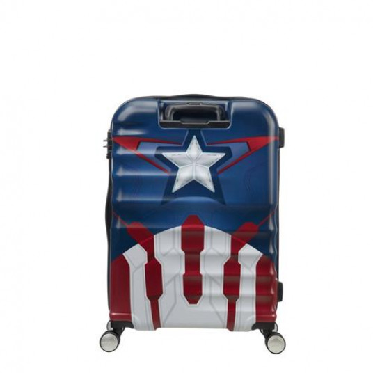 American tourister captain america Clearance
