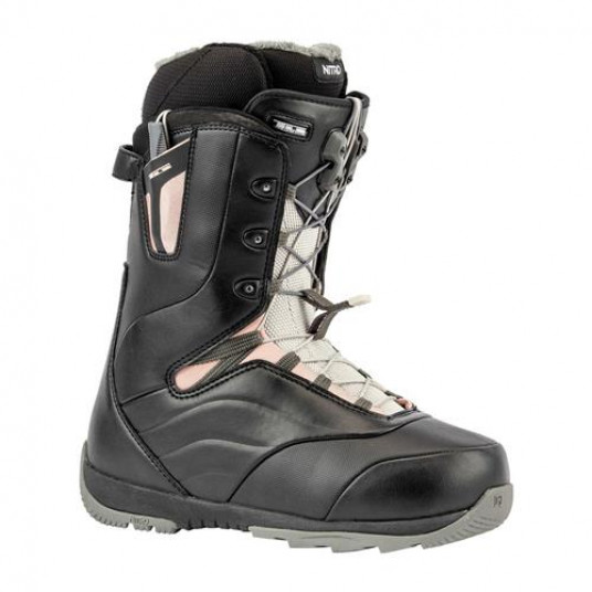boots snowboard femei